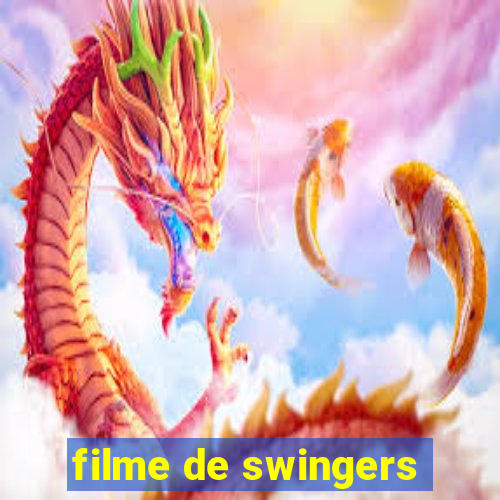 filme de swingers